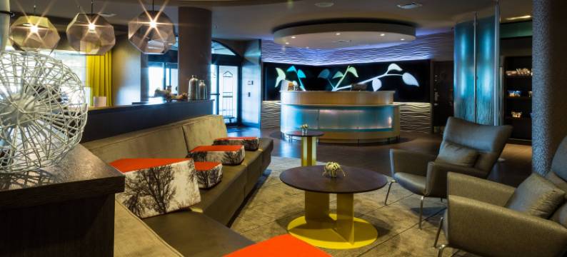 夸克敦万豪SpringHill酒店(SpringHill Suites Quakertown)图片