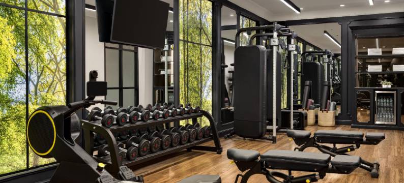 化学家俱乐部酒店(The Chemists Club Hotel)图片