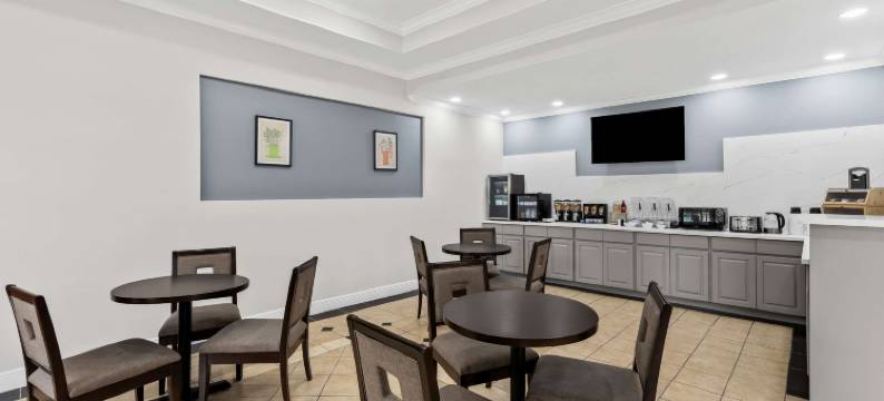 博蒙特索奈斯塔精粹酒店(Sonesta Essential Beaumont)图片