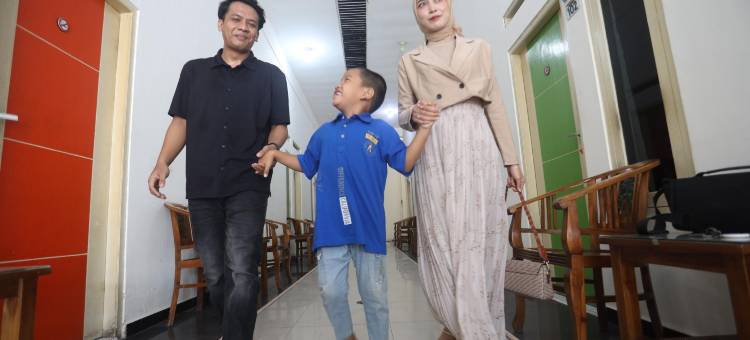 Gosyen Family Residence图片