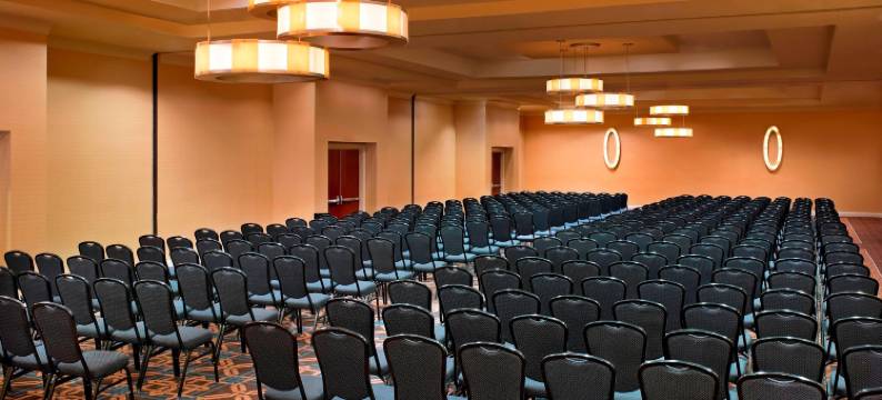 阿古拉山喜来登酒店(Sheraton Agoura Hills Hotel)图片