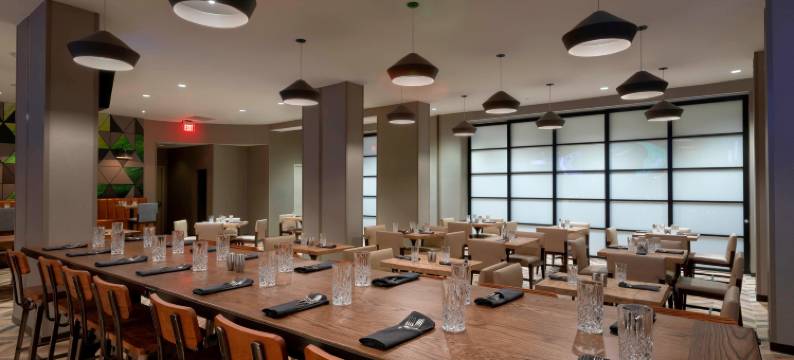 亚特兰大埃默里地区万豪世纪中心酒店(Atlanta Marriott Northeast/Emory Area)图片