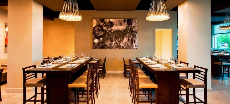 威尔明顿威斯汀酒店(The Westin Wilmington)图片