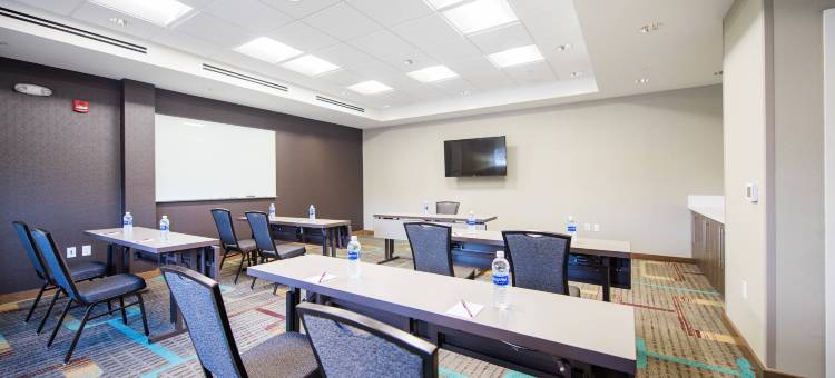 Residence Inn Philadelphia Glen Mills/Concordville图片