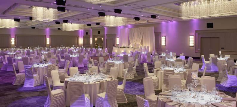 奥沙瓦万豪TownePlace酒店(TownePlace Suites Oshawa)图片