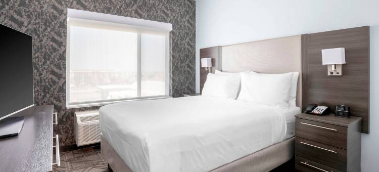 西阿马里洛医疗中心万豪TownePlace套房酒店(TownePlace Suites Amarillo West/Medical Center)图片