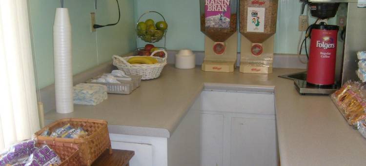 汤姆森快捷旅馆(Express Inn Thomson)图片