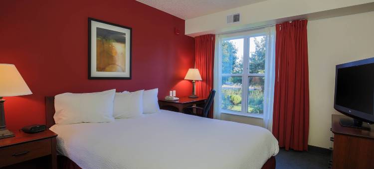 Residence Inn Flint Grand Blanc图片