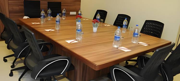 坎姆比恩酒店(Hotel Cambean)图片