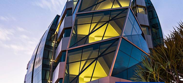 TRYP by Wyndham Cuenca Zahir图片