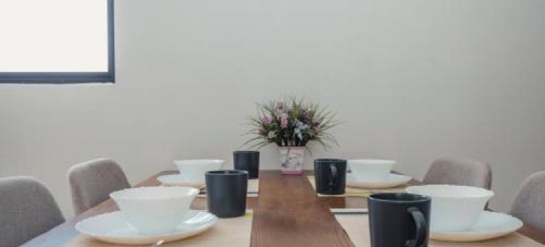 Modern Suite@Midhills Genting Highlands(FreeWi-Fi)图片