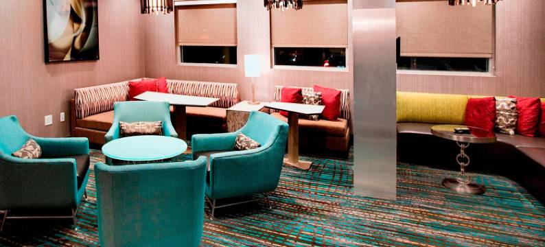 查尔斯湖居家酒店(Residence Inn Lake Charles)图片