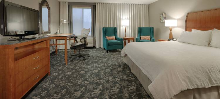 克利夫兰-特温斯堡希尔顿花园客栈酒店(Hilton Garden Inn Cleveland/Twinsburg)图片