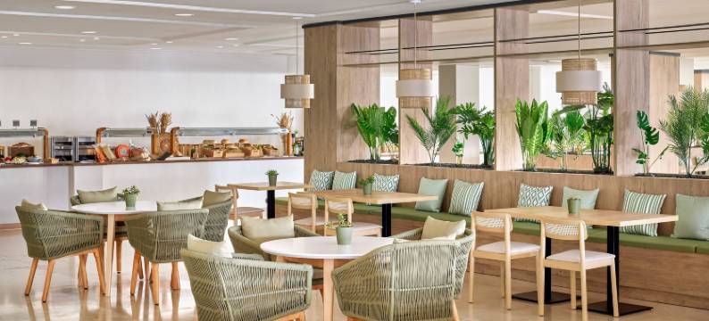 美利亚拉帕尔马公寓(Apartments La Palma, Affiliated by Melia)图片