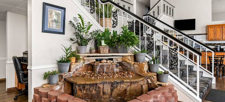 SureStay Hotel by Best Western Duncan图片