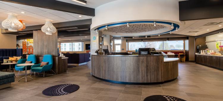 岩石丘希尔顿特鲁酒店(Tru by Hilton Rock Hill)图片