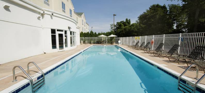 所罗门斯希尔顿花园酒店(Hilton Garden Inn Solomons)图片