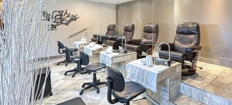 珀斯贝斯特韦斯特Plus帕克赛德旅馆及水疗中心(Best Western Plus Perth Parkside Inn  Spa)图片