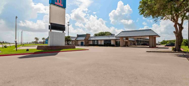 德州拉瓦卡港工作室6号(Studio 6 Port Lavaca, TX)图片