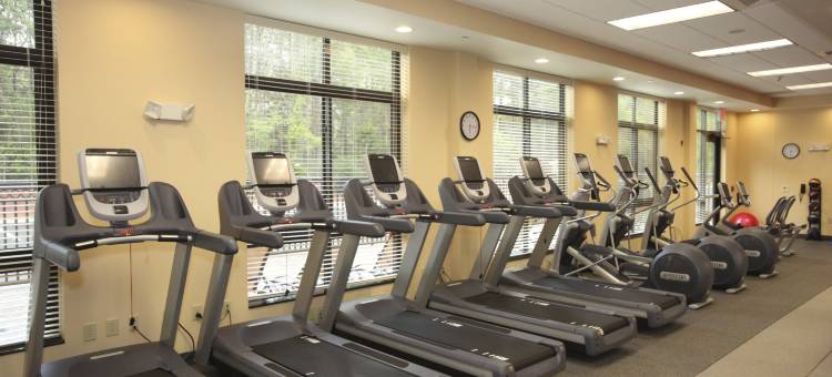 希尔顿费耶特维尔堡布拉格大使套房酒店(Embassy Suites by Hilton Fayetteville Fort Bragg)图片
