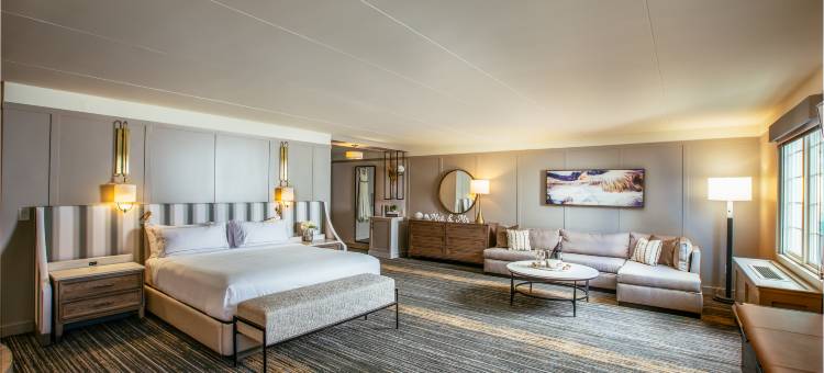 萨默塞特山酒店-希尔顿启缤精选酒店(Somerset Hills Hotel, Tapestry Collection by Hilton)图片