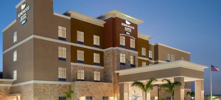 哈灵根Homewood Suites by Hilton(Homewood Suites by Hilton Harlingen)图片