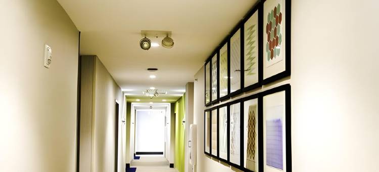 智选假日套房酒店-金斯顿/阿尔斯特(Holiday Inn Express & Suites Kingston-Ulster)图片