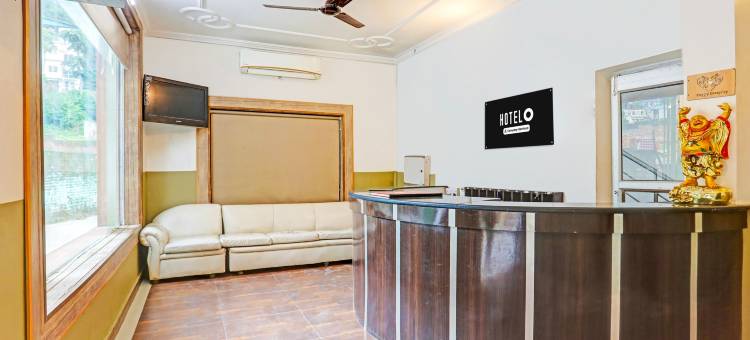 Collection O Ram Jhula Near Tapovan图片