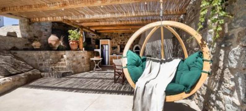 Thea套房纳克索斯(Thea Suites Naxos)图片