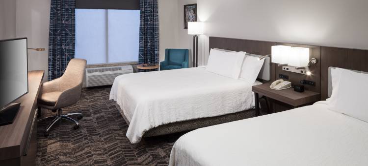 希尔顿黑德希尔顿花园酒店(Hilton Garden Inn Hilton Head)图片