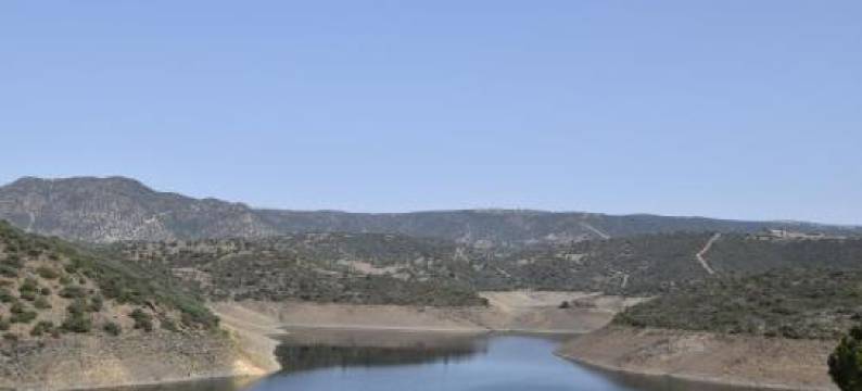 Casa Rural El Nido de Despeñaperros图片