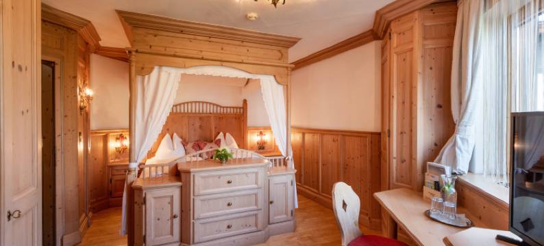 蒂罗尔斯图本酒店(Hotel Tiroler Stuben)图片