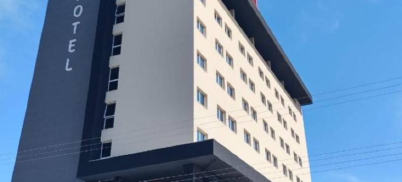 Ibis Nova Serrana图片