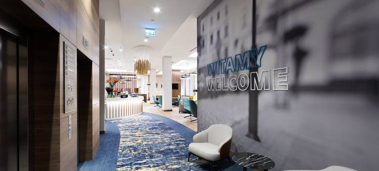 卡利什希尔顿欢朋酒店(Hampton by Hilton Kalisz)图片