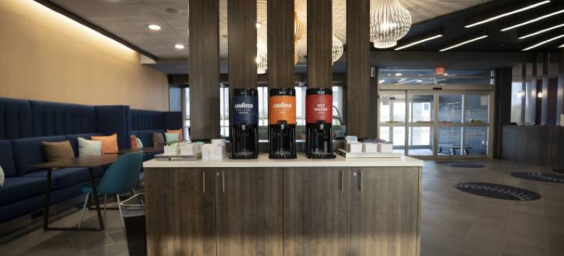 达拉斯艾伦希尔顿Tru酒店(Tru by Hilton Allen Dallas)图片