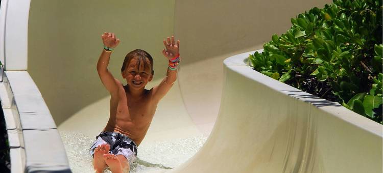 威可洛亚海滩万豪Spa度假酒店(Waikoloa Beach Marriott Resort & Spa)图片