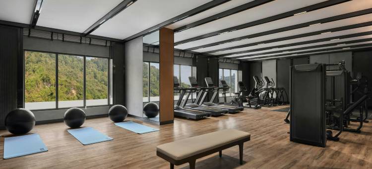 福朋喜来登河江(Four Points by Sheraton Ha Giang)图片