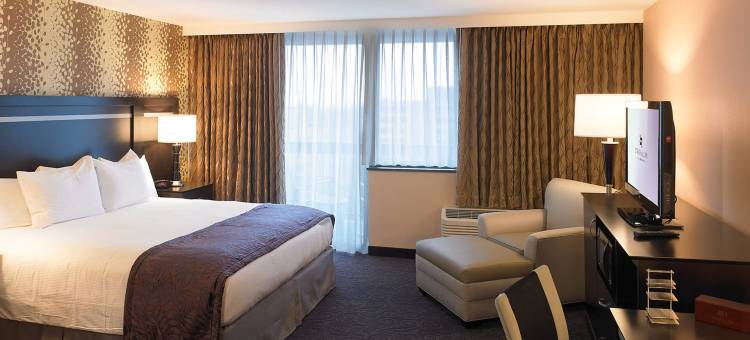 斯特拉撒伦 - 希尔顿逸林酒店(The Strathallan Rochester Hotel & Spa - a DoubleTree by Hilton)图片