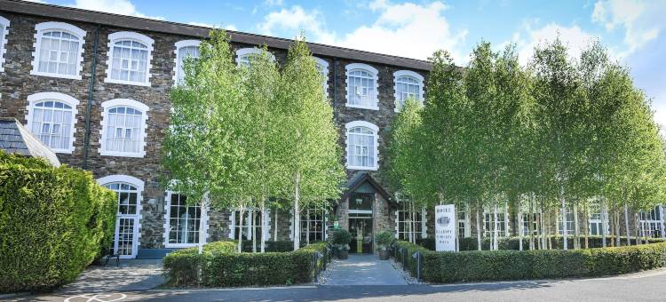 Blarney Woollen Mills Hotel, BW Signature Collection图片