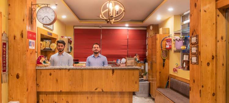 Nandini Villa Dharamshala图片