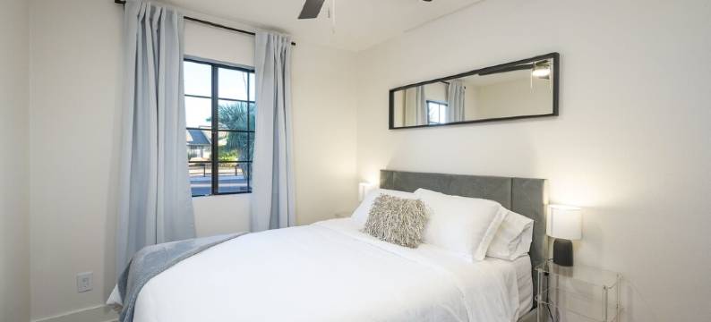 Scottsdale Oasis- Private Pool, King Bed, & Fire Table, 4bdrm图片