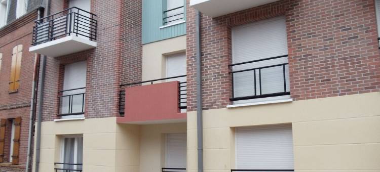 Appart. Roc  4 / 6P, Near Port, Tourism Office, Restaurants, Shops ..图片