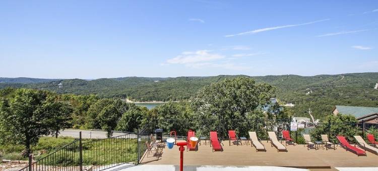 Sdc湖景无台阶入户带泳池可住9人家庭优选民宿(Family Favorite! Walk-in- Lakeview-Condo-Sleeps 9-Pools-Near Sdc)图片