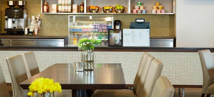 沃本/波士顿北万怡酒店(Courtyard Boston Woburn/Boston North)图片