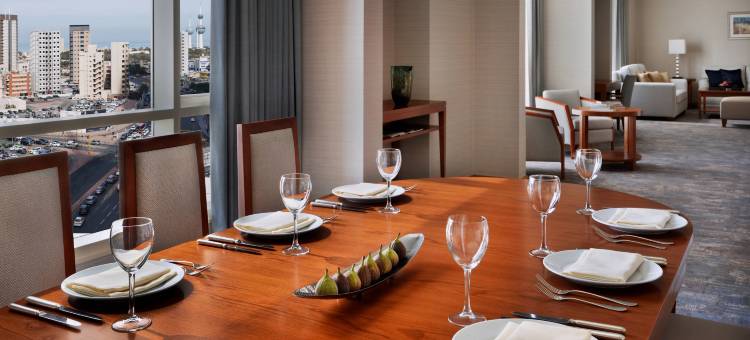 科威特城万怡酒店(Courtyard Kuwait City)图片