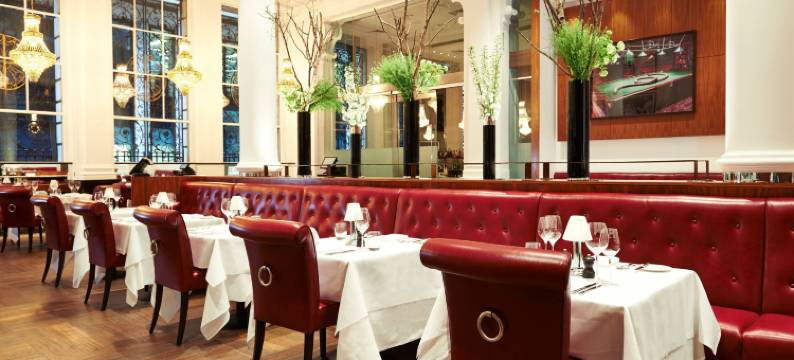 斯里德尼德尔斯酒店，傲途格精选(Threadneedles, Autograph Collection)图片