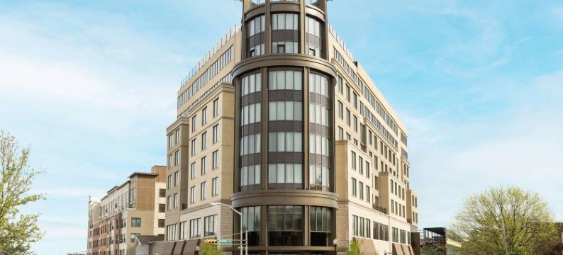 MC傲途格精选酒店(The MC Hotel, Autograph Collection)图片