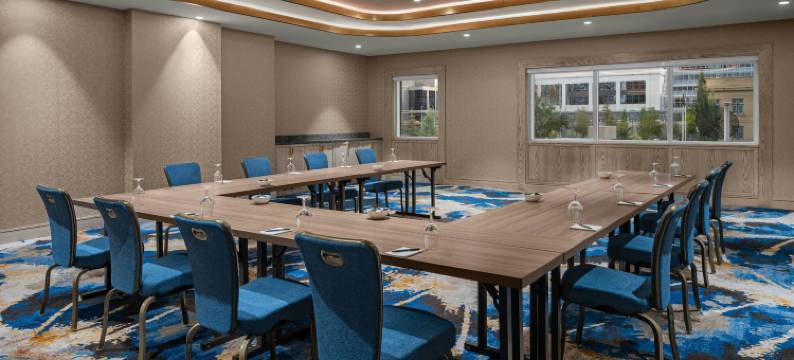 多利安-傲途格精选酒店(The Dorian, Autograph Collection)图片