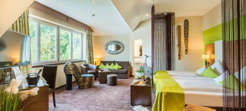 埃尔丁公园贝斯特韦斯特优质酒店(Best Western Plus Parkhotel Erding)图片