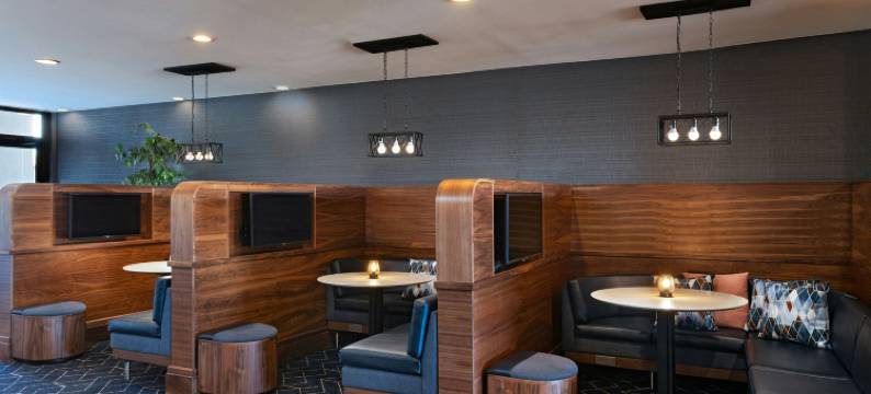 拉雷多万怡酒店(Courtyard Laredo)图片